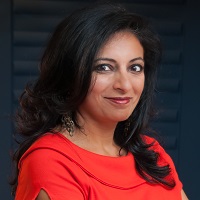 Dr. Sangita Doshi